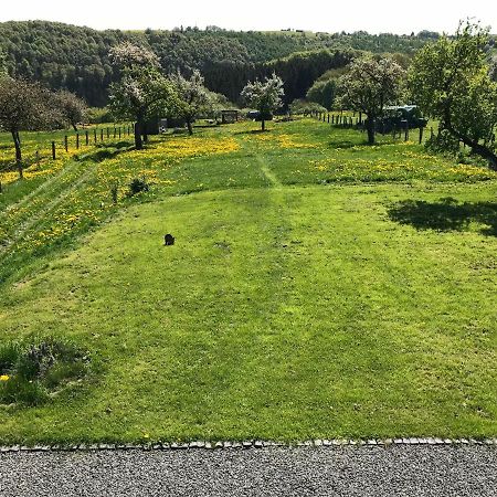 Ferienhaus Am Nationalpark Morsbach  外观 照片