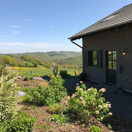 Ferienhaus Am Nationalpark Morsbach  外观 照片