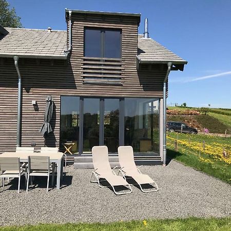 Ferienhaus Am Nationalpark Morsbach  外观 照片