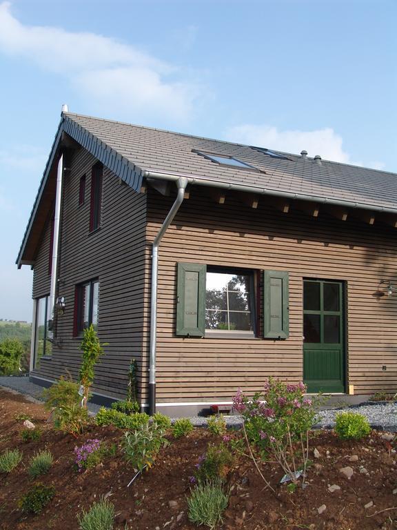 Ferienhaus Am Nationalpark Morsbach  外观 照片