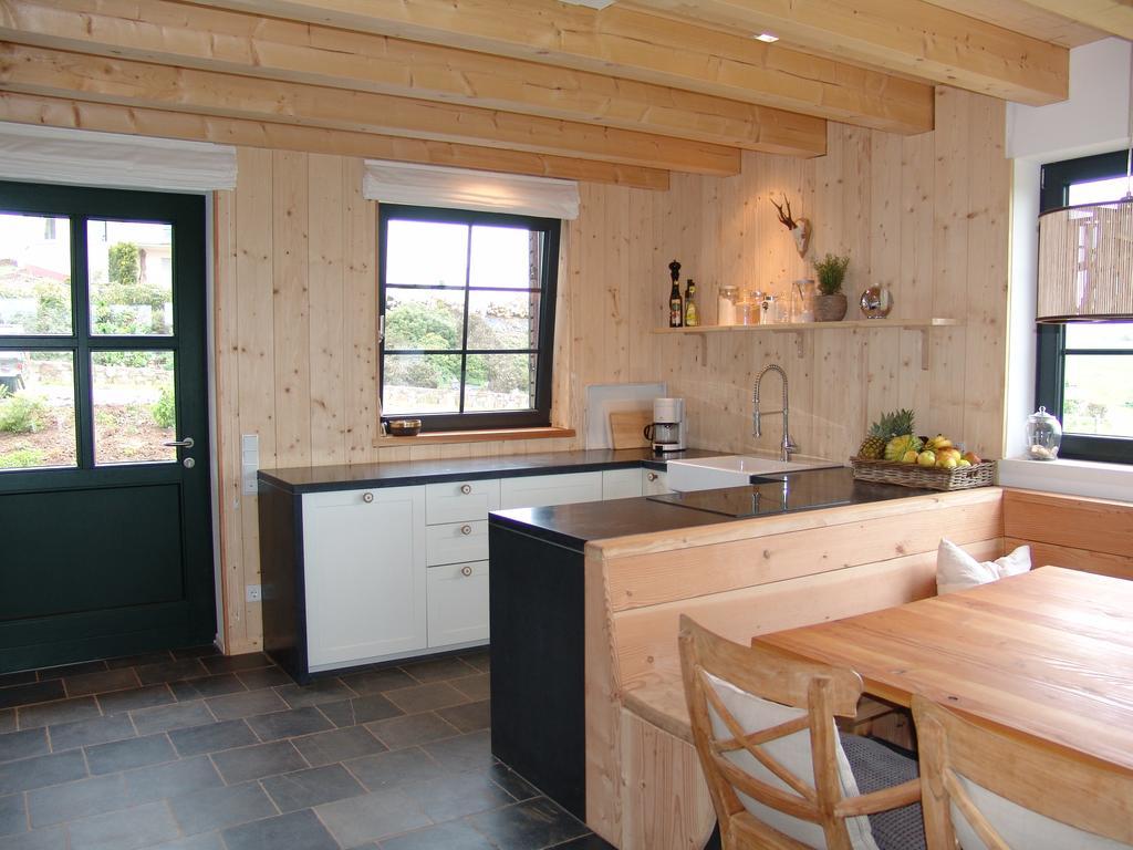 Ferienhaus Am Nationalpark Morsbach  外观 照片