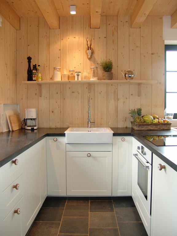 Ferienhaus Am Nationalpark Morsbach  外观 照片