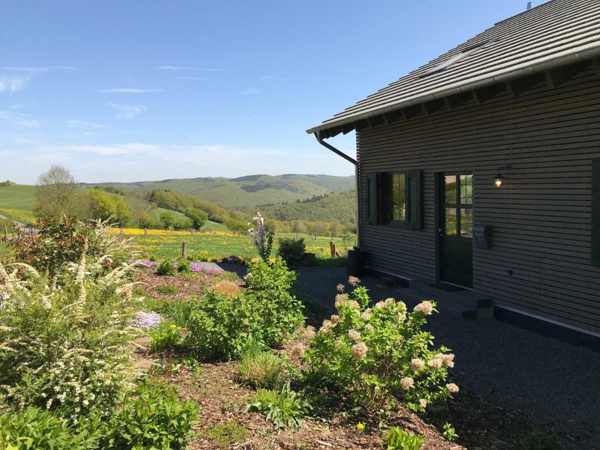 Ferienhaus Am Nationalpark Morsbach  外观 照片