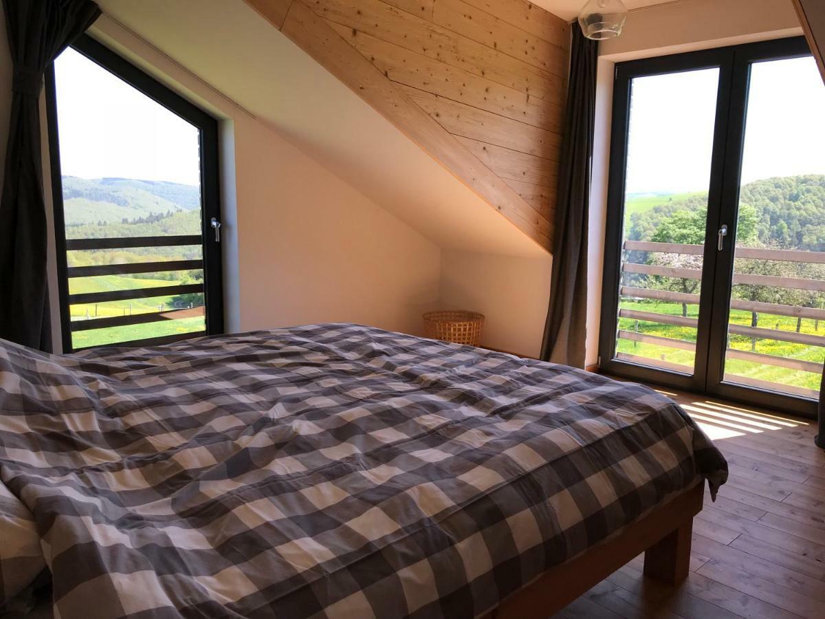 Ferienhaus Am Nationalpark Morsbach  外观 照片