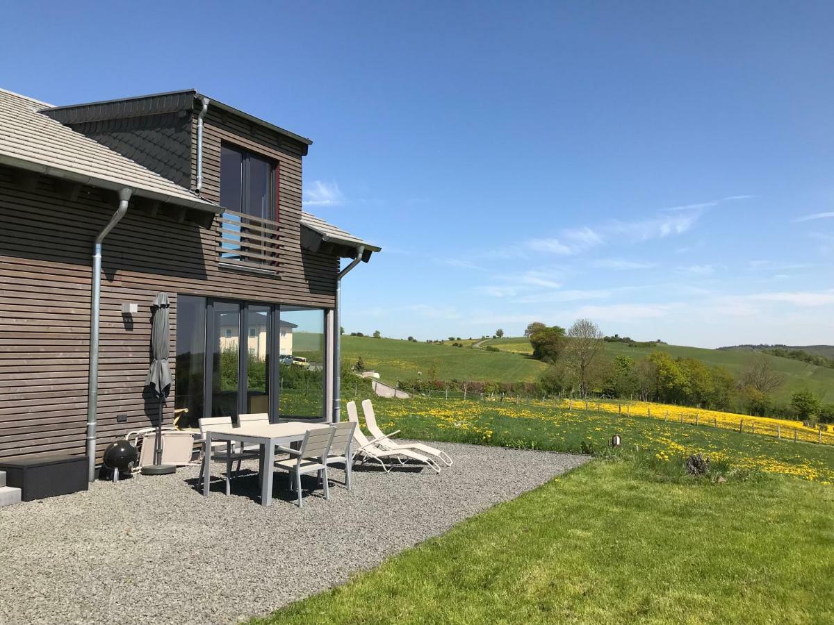 Ferienhaus Am Nationalpark Morsbach  外观 照片