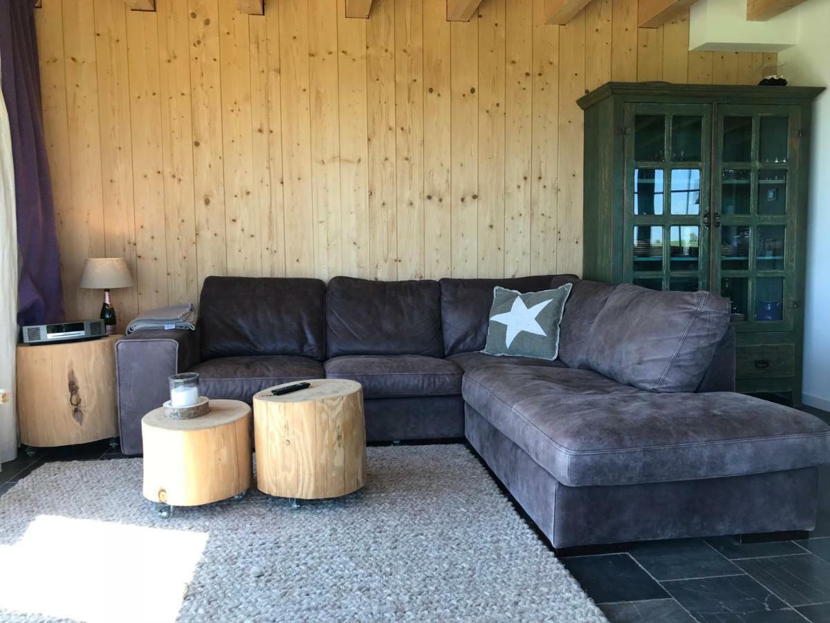 Ferienhaus Am Nationalpark Morsbach  外观 照片