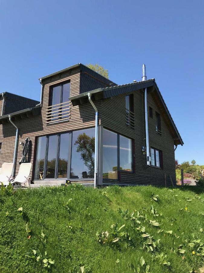 Ferienhaus Am Nationalpark Morsbach  外观 照片
