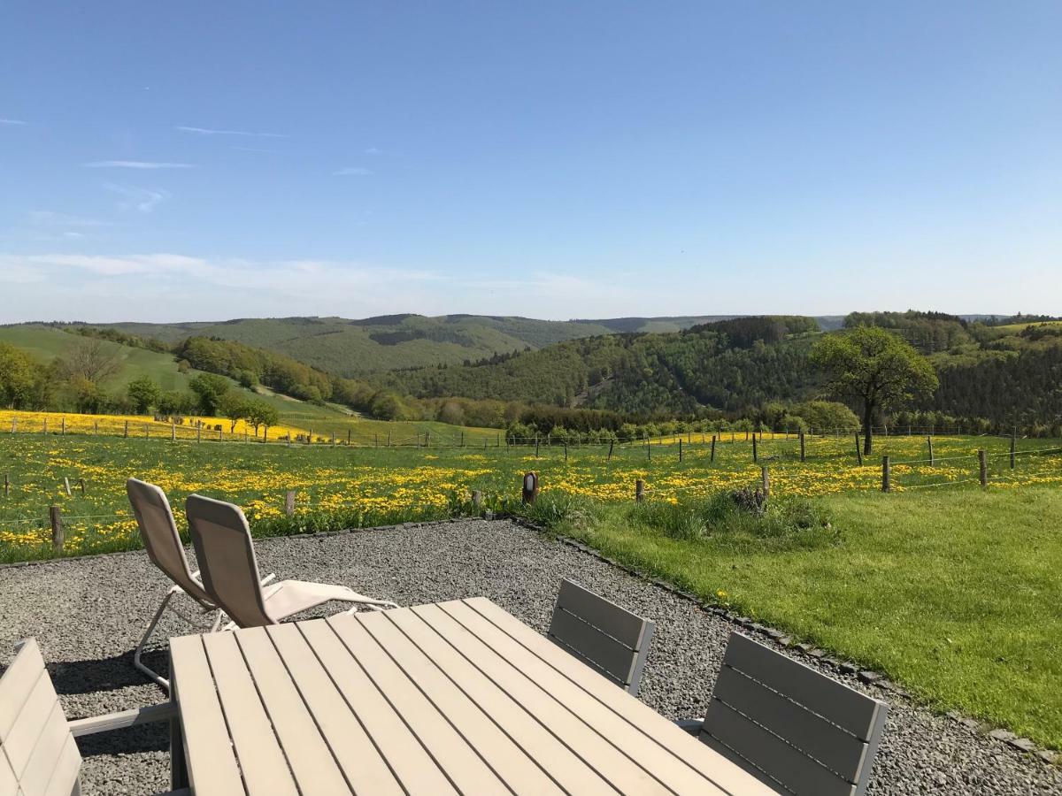 Ferienhaus Am Nationalpark Morsbach  外观 照片